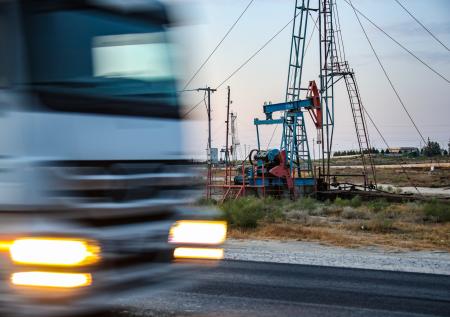 Saudi Aramco прогнозирует восстановление спроса на нефть к концу года