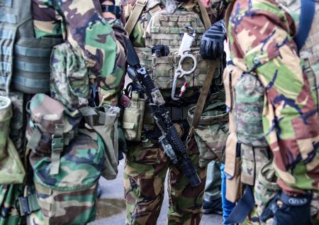 Боевик совершил самоподрыв во время спецоперации в ингушском селе