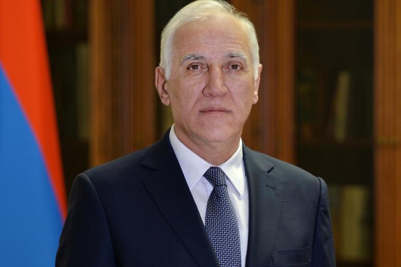 Ваган Хачатурян