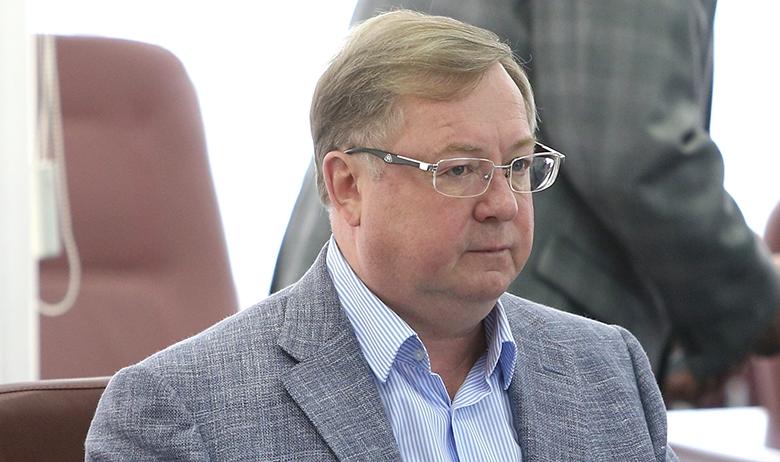 Сергей Степашин