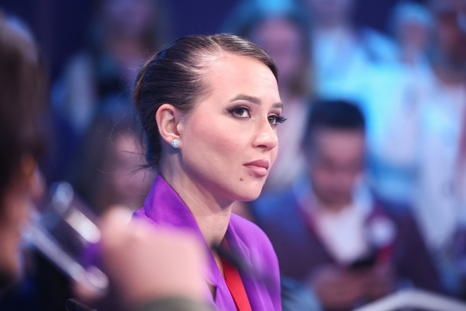 Лерчек (Валерия Чекалина)