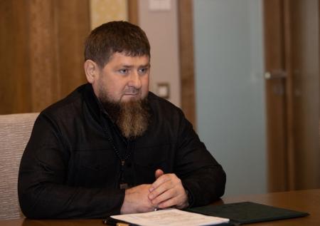 В Чехии выдвинули свою версию исчезновения коня Кадырова