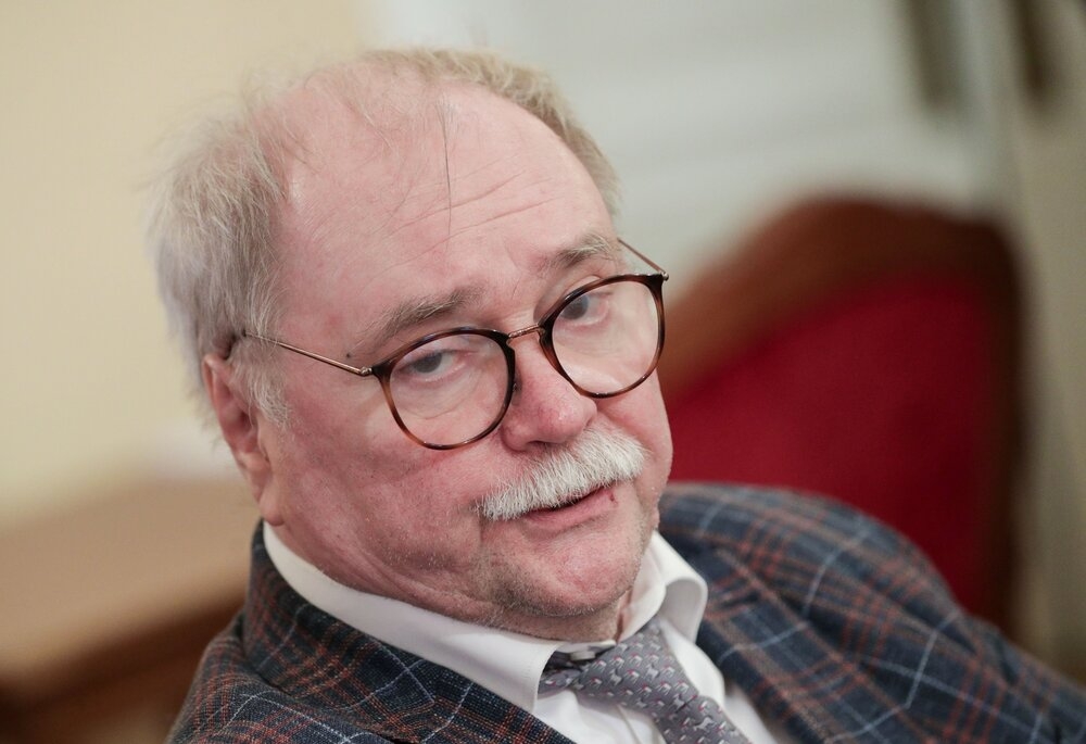 Владимир Бортко