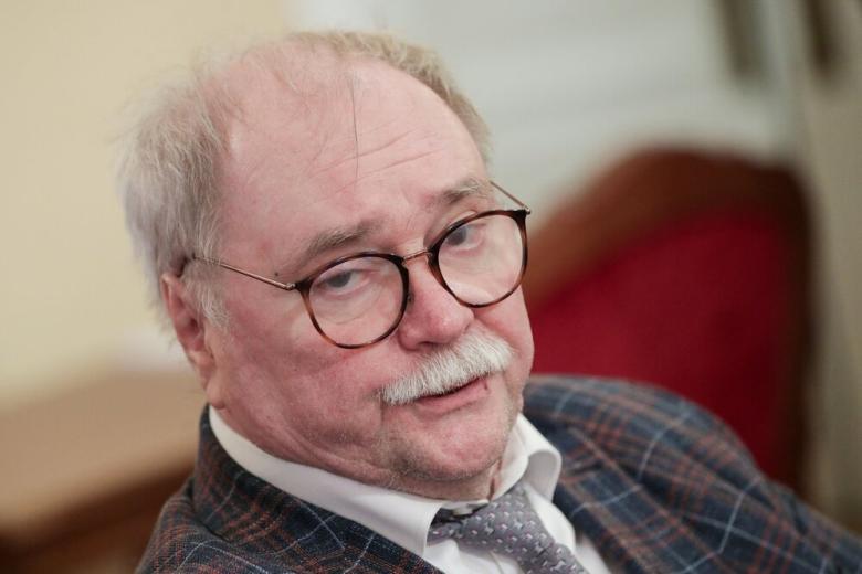 Владимир Бортко