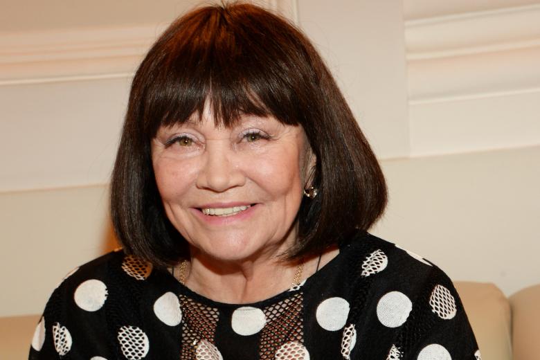 Лариса Лужина