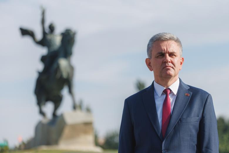 Вадим Красносельский