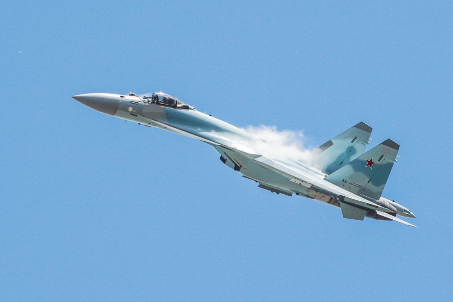 ВС РФ впервые сбили истребитель F-16 в зоне СВО? Что известно, где рухнул