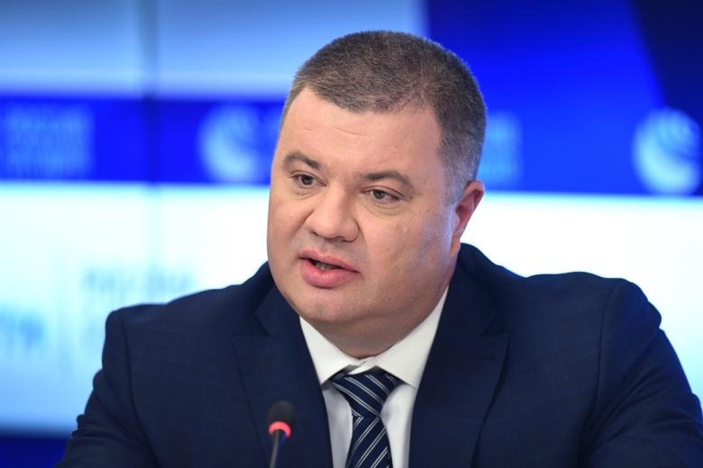 Василий Прозоров