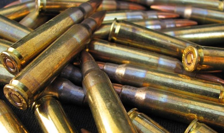 bullets