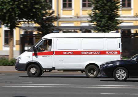 Подросток из Подмосковья получил удар током во время рыбалки
