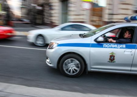 Два человека пострадали в результате стрельбы в московском клубе