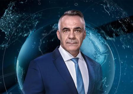 Федеральный канал сообщил о рекордных рейтингах аналитических передач