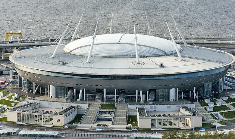 Cтадион «Санкт-Петербург»
