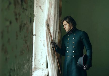 Появился тизер сериала «Цербер»: при чем здесь Пушкин, кого сыграл Цыганов