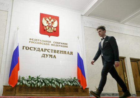 В Госдуме призвали проводить агитации для возвращения уехавших россиян