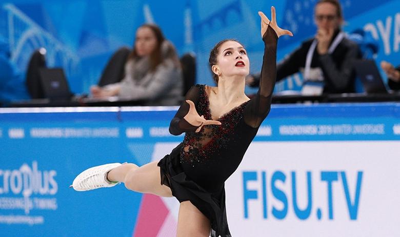 Станислава Константинова 
