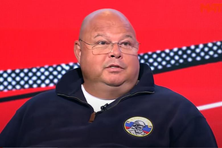 Андрей Червиченко