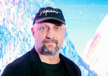 Baza: Куценко ждет допрос из-за трупа в машине