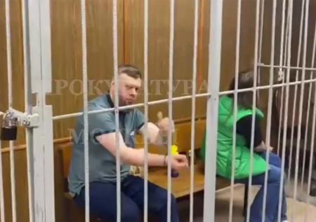 Суд в Москве решил судьбу торговки «бьюти-боксами» с наркотиками