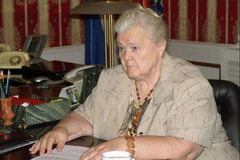 Ренита Григорьева