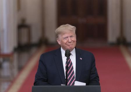 В Госдуме увидели позитив в согласии Трампа на саммит по вооружениям