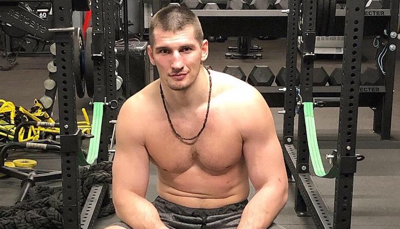 Алексей Папин