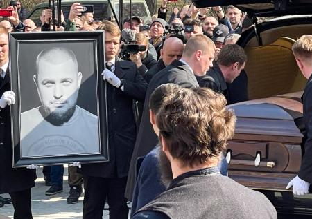 Слова феминистки о смерти Татарского стали поводом для уголовного дела