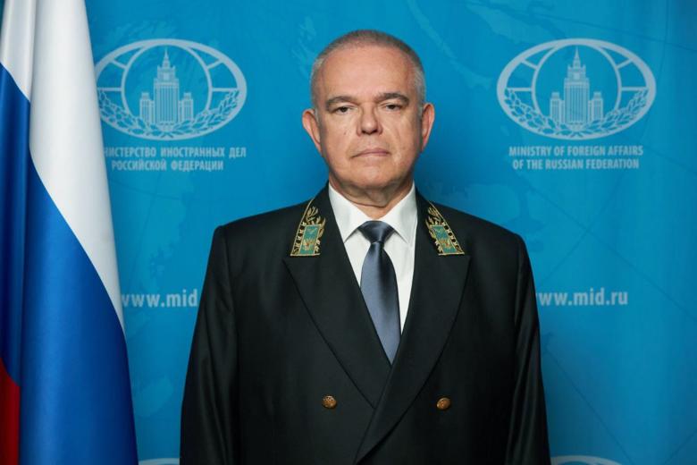 Семен Григорьев