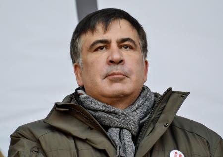 Названа дата очередного судебного процесса над Саакашвили