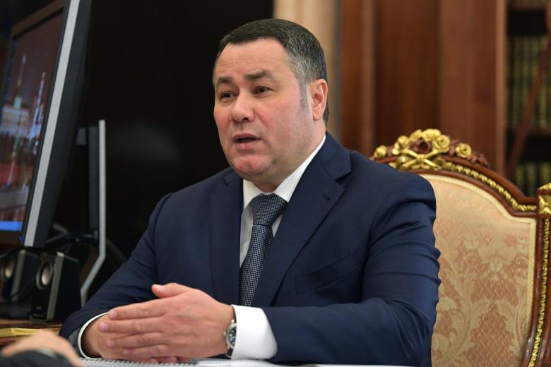 Игорь Руденя