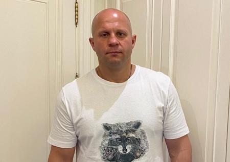 Емельяненко анонсировал титульные бои своих учеников в Bellator