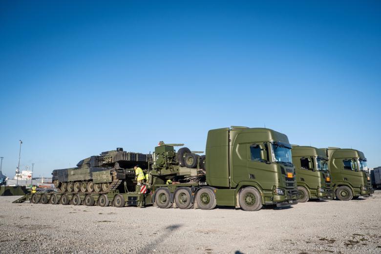 Leopard 2