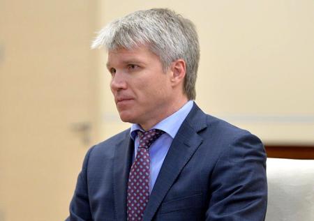 Минспорт РФ отреагировал на возвращение Виктора Ана