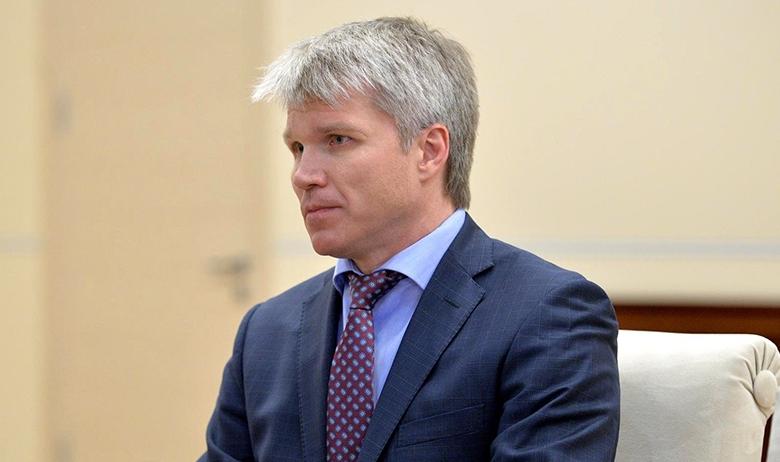 Павел Колобков