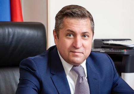 Экс-супруг Поклонской обвинил женщин в домашнем насилии