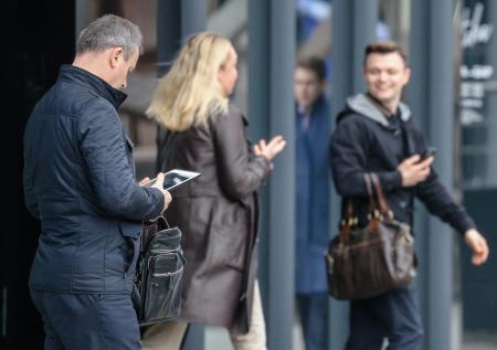 В России предложили ввести дополнительный выходной за стрессовую работу