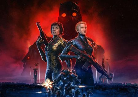 Прохождение Wolfenstein: Youngblood может занять 30 часов