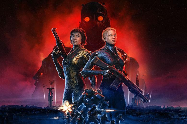 Wolfenstein: Youngblood