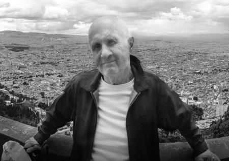 Менеджер The Rolling Stones скончался, когда копал могилу для собаки