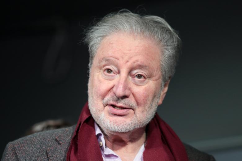 Вениамин Смехов