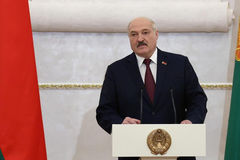Президент Белоруссии Александр Лукашенко