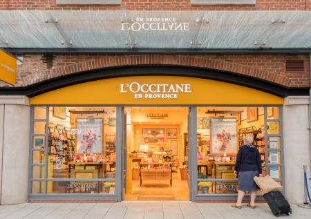 Магазины L'Occitane перешли под контроль российских топ-менеджеров