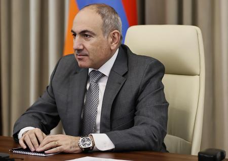 В Армении предсказали поражение Пашиняна на следующих выборах
