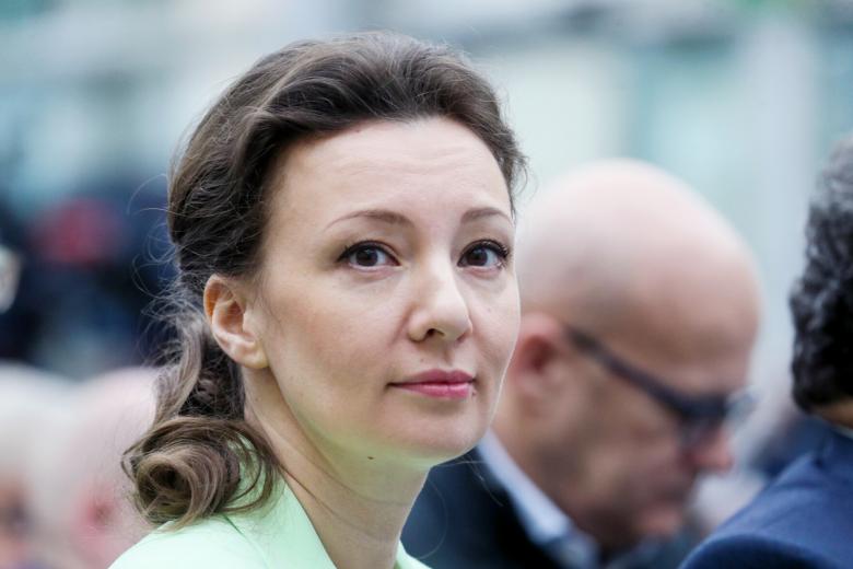 Анна Кузнецова