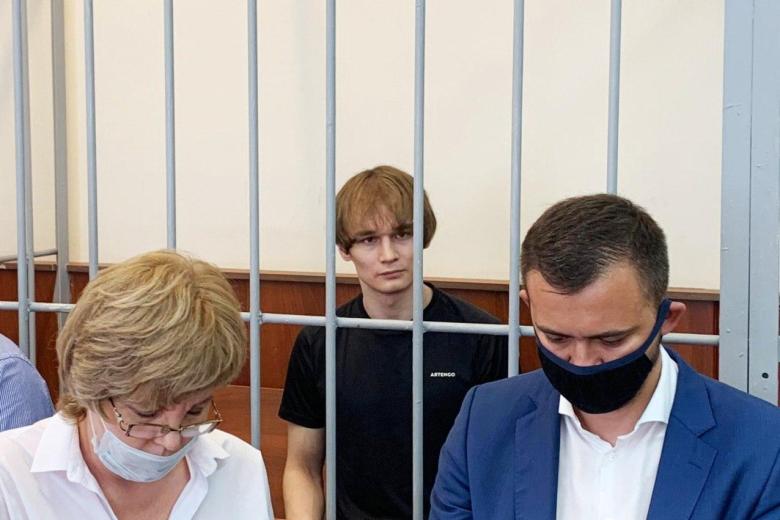 Азат Мифтахов
