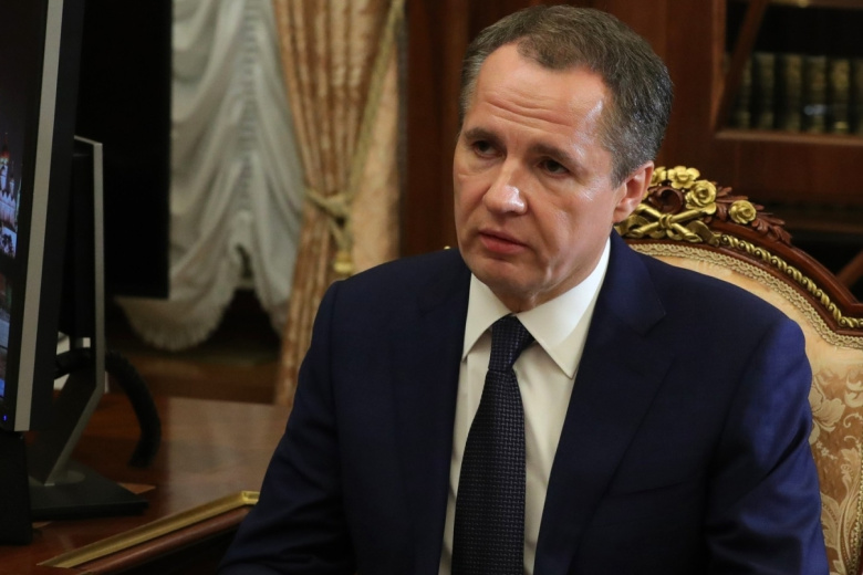 Вячеслав Гладков