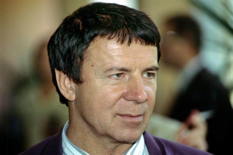 Анатолий Кашпировский
