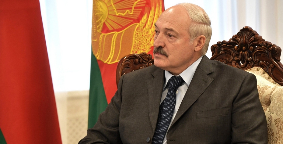 Александр Лукашенко