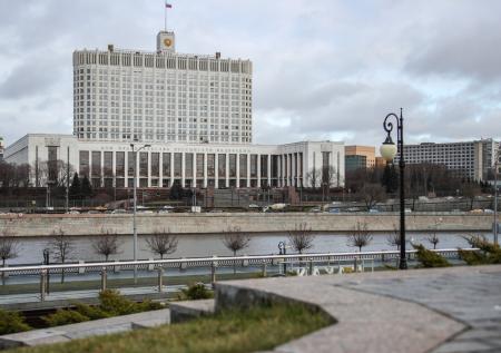 Реформа госаппарата в России затронет 45 министерств и ведомств