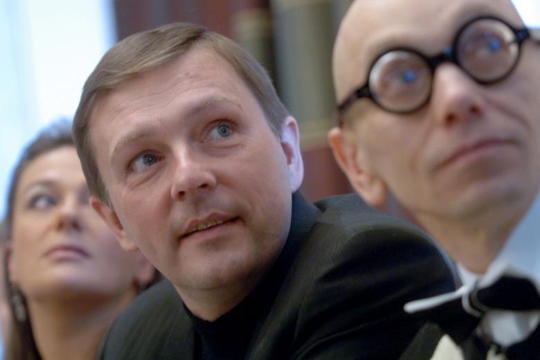 Алексей Нилов